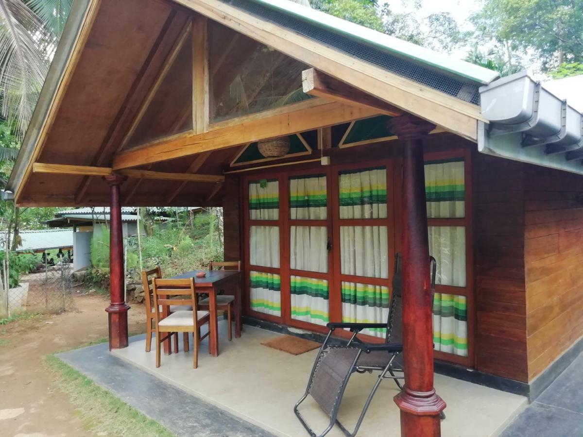 360 Rainforest Deniyaya Bagian luar foto